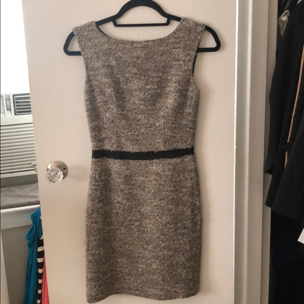A/X Armani Exchange | Wool Dress